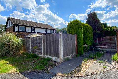 2 bedroom semi-detached house for sale, Clitheroe Close, Heywood, Greater Manchester, OL10