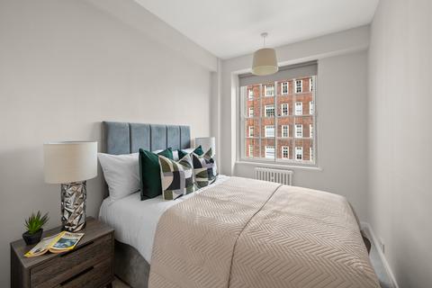 3 bedroom block of apartments to rent, Dolphin Square Chichester St, Pimlico, SW1V 3LX, London SW1V