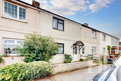 3 bedroom terraced house to rent, North Street, Littlehampton BN17