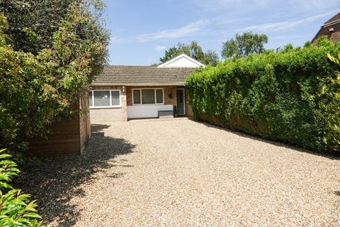 3 bedroom bungalow for sale, Downview Road, Barnham