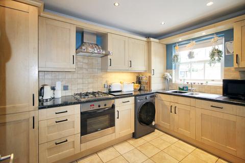 3 bedroom terraced house for sale, Charlotte Mews,  Farnborough , GU14