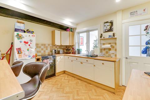 5 bedroom semi-detached house for sale, Highland Road, Southsea