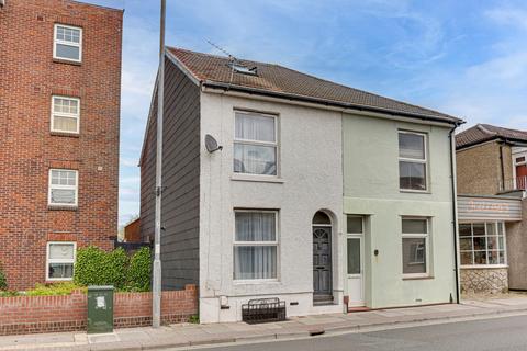 5 bedroom semi-detached house for sale, Highland Road, Southsea