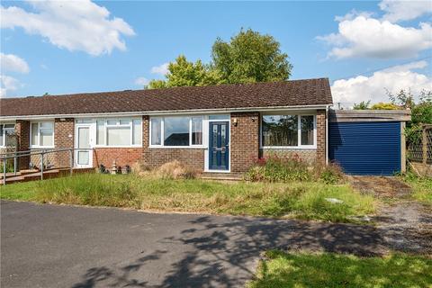 8 Mountbatten Place, Kings Worthy, Winchester, SO23 7PL