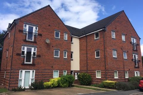 2 bedroom apartment to rent, Pipers Way (plot 40), Shobnall Street, Burton upon Trent DE14