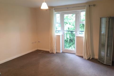 2 bedroom apartment to rent, Pipers Way (plot 40), Shobnall Street, Burton upon Trent DE14