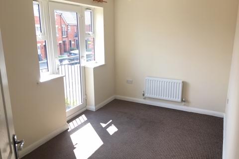 2 bedroom apartment to rent, Pipers Way (plot 40), Shobnall Street, Burton upon Trent DE14