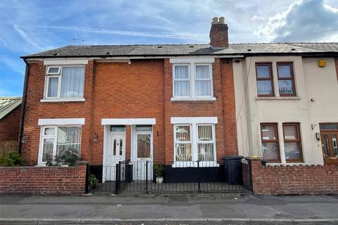 3 Hanman Road, Gloucester, GL1 4TG