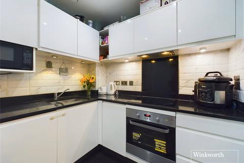 2 bedroom apartment for sale, Guardian Avenue, London NW9