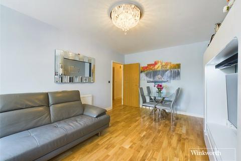 2 bedroom apartment for sale, Guardian Avenue, London NW9