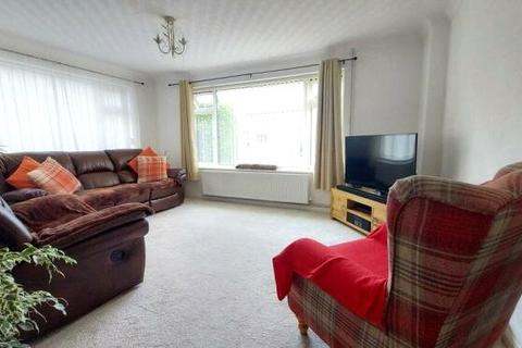 3 bedroom bungalow for sale, Poplar Crescent, Bourne, Lincolnshire, PE10