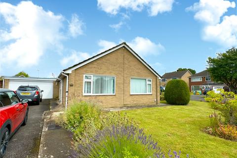 3 bedroom bungalow for sale, Poplar Crescent, Bourne, Lincolnshire, PE10