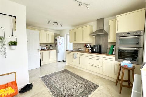 3 bedroom bungalow for sale, Poplar Crescent, Bourne, Lincolnshire, PE10