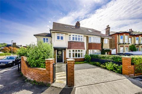 5 bedroom semi-detached house for sale, Poplar Grove, New Malden, KT3