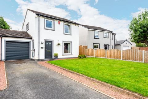 3 bedroom link detached house for sale, Wood Street, Carlisle, CA1