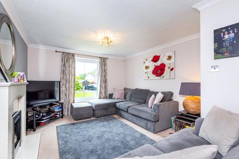 3 bedroom link detached house for sale, Wood Street, Carlisle, CA1