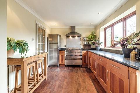 4 bedroom detached house for sale, Underleaf Way, Peasedown St John, Bath BA2