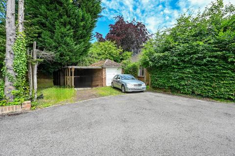 3 bedroom bungalow for sale, Claremont Drive, Woking, GU22