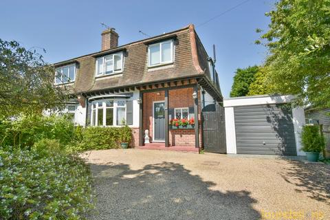 3 bedroom semi-detached house for sale, Peartree Lane, Bexhill-on-Sea, TN39