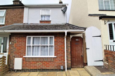 2 bedroom end of terrace house for sale, Puller Road, Hemel Hempstead, Hertfordshire, HP1