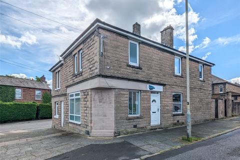 1 bedroom end of terrace house for sale, Scalegate Road, Carlisle CA2