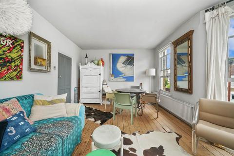 3 bedroom maisonette for sale, Newport Road, Leyton, E10