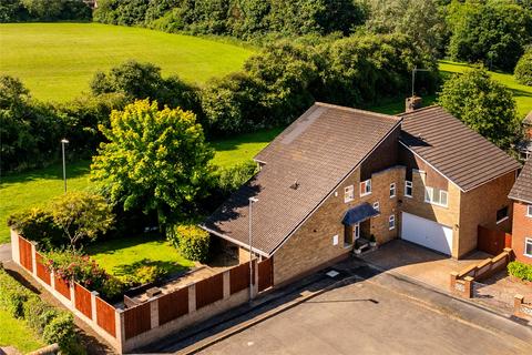 5 bedroom detached house for sale, Fraser Close, Daventry, Northamptonshire, NN11