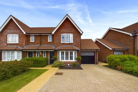 20 Braken Road, Chinnor, OX39 4FU