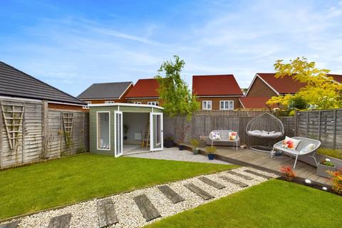 20 Braken Road, Chinnor, OX39 4FU
