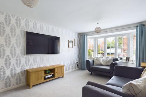 20 Braken Road, Chinnor, OX39 4FU