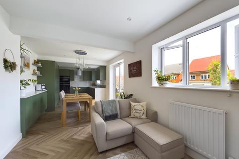 20 Braken Road, Chinnor, OX39 4FU