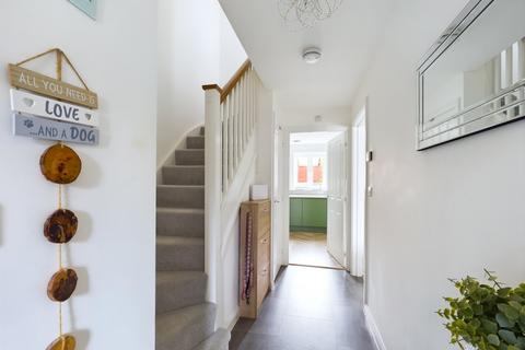 20 Braken Road, Chinnor, OX39 4FU