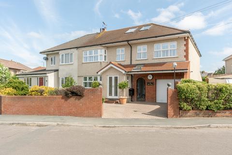 5 bedroom semi-detached house for sale, Little Stoke, Bristol BS34