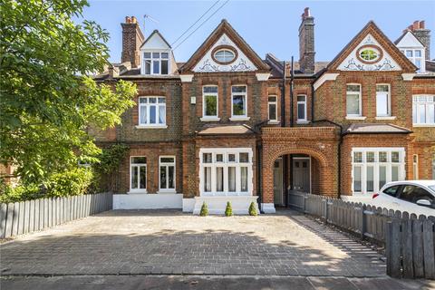 5 bedroom terraced house for sale, St. Margarets Road, London, SE4