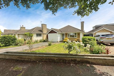 2 bedroom detached bungalow for sale, Overdale Avenue, Glenfield, LE3