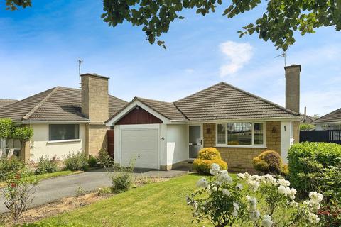 2 bedroom detached bungalow for sale, Overdale Avenue, Glenfield, LE3