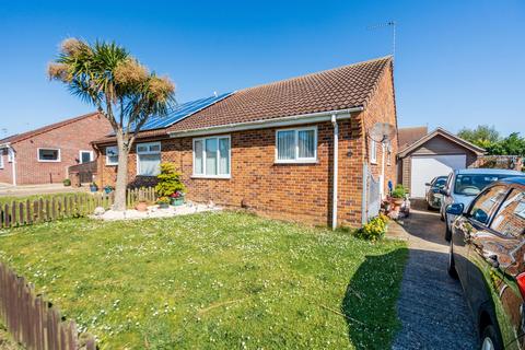 2 bedroom semi-detached bungalow for sale, Covent Garden Road, Caister-On-Sea