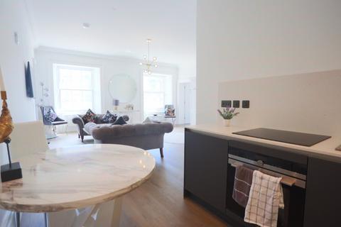 undefined, York Place, New Town, Edinburgh, EH1