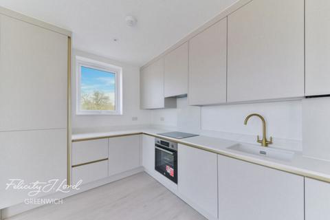 2 bedroom apartment for sale, Corelli Road, London