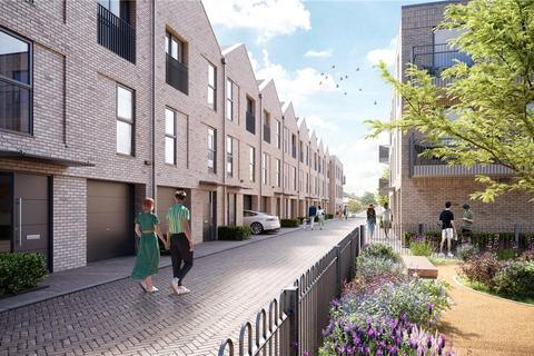 1 bedroom apartment for sale, Frankum Mews, Wood Green, London, N22