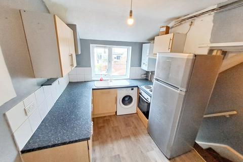 1 bedroom terraced house for sale, Orchard Terrace, ., Hexham, Northumberland, NE46 3PW