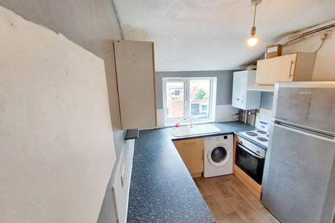 1 bedroom terraced house for sale, Orchard Terrace, ., Hexham, Northumberland, NE46 3PW