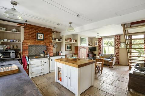 4 bedroom equestrian property for sale, Salisbury Road, Coombe Bissett, Salisbury, Wiltshire, SP5