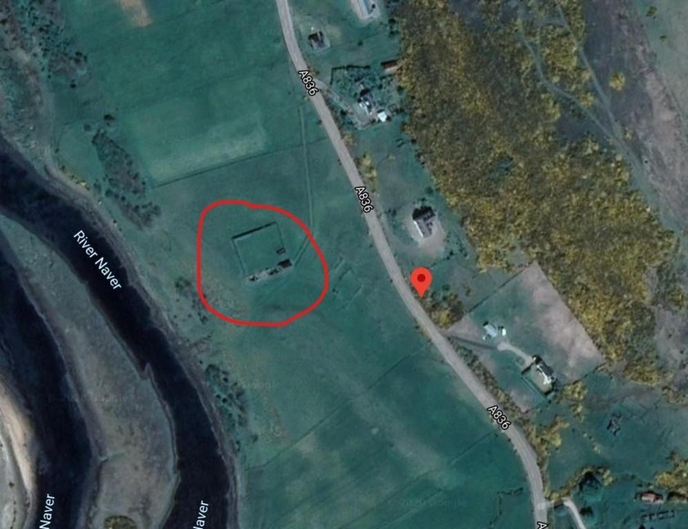 House Location