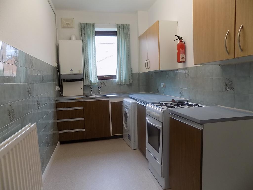 Thomson Street, Carlisle, CA1 2 bed flat £495 pcm (£114 pw)
