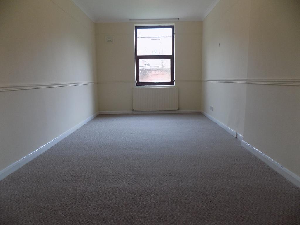 Thomson Street, Carlisle, CA1 2 bed flat £495 pcm (£114 pw)