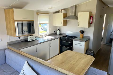 3 bedroom static caravan for sale, New Lydd Road, Camber TN31