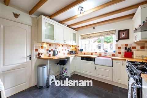 4 bedroom detached house for sale, Summerhouse Close, Callow Hill, Redditch, Worcestershire, B97