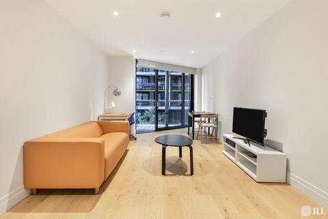 1 bedroom apartment to rent, Riverlight Quay London SW11