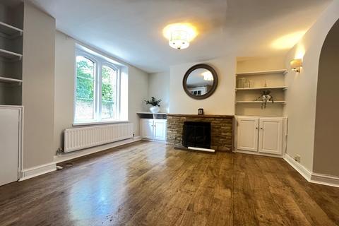 3 bedroom terraced house for sale, London Road, Fairford, Gloucestershire, GL7